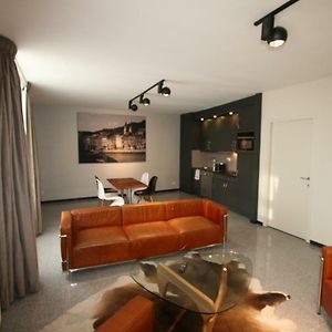 Amosa Liege City Centre Apart Regence 17